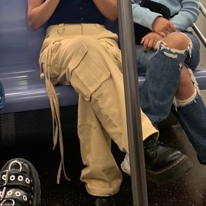 I.AM.GIA ALTRA PANTS